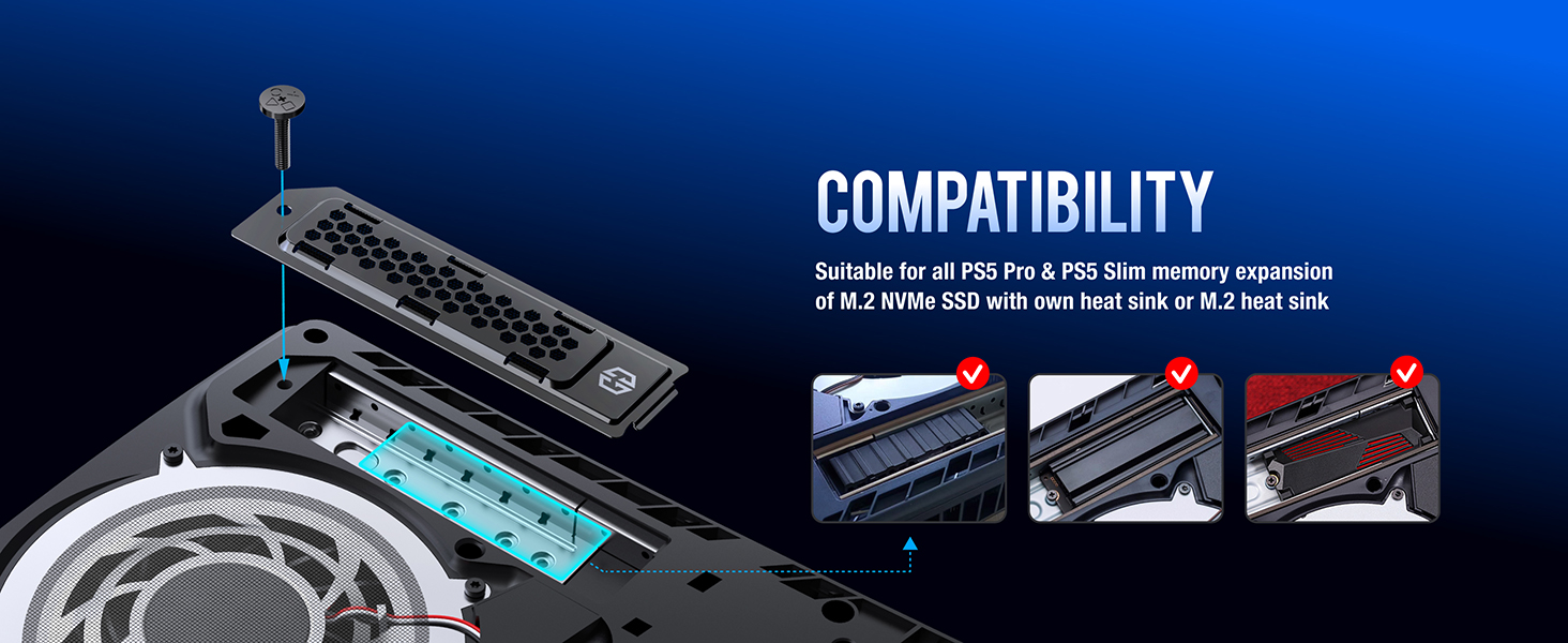 Does the WD Black SN850X have a heatsink?