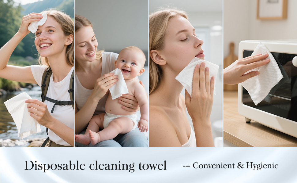 face towels 