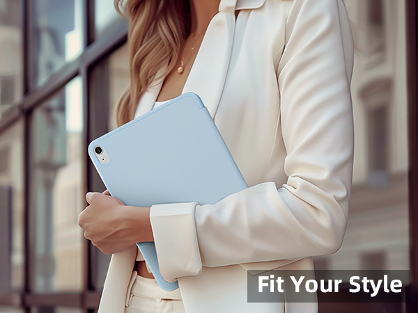 iPad 10th generation case