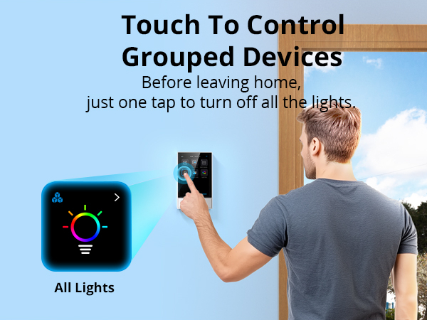 Zigbee Smart Plug Outlet Zigbee Repeater