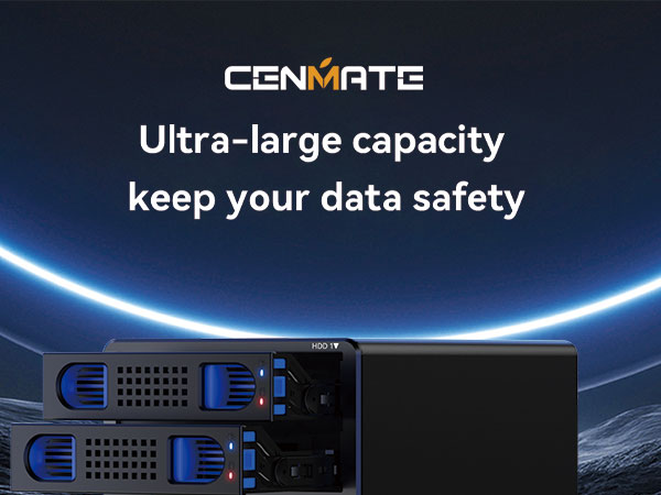 Hard Drive Enclosure