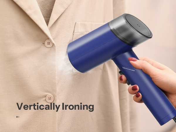 garment steamer