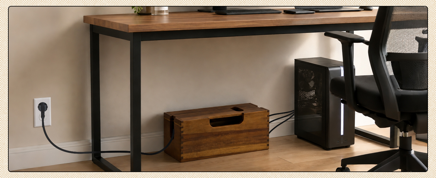 office desk