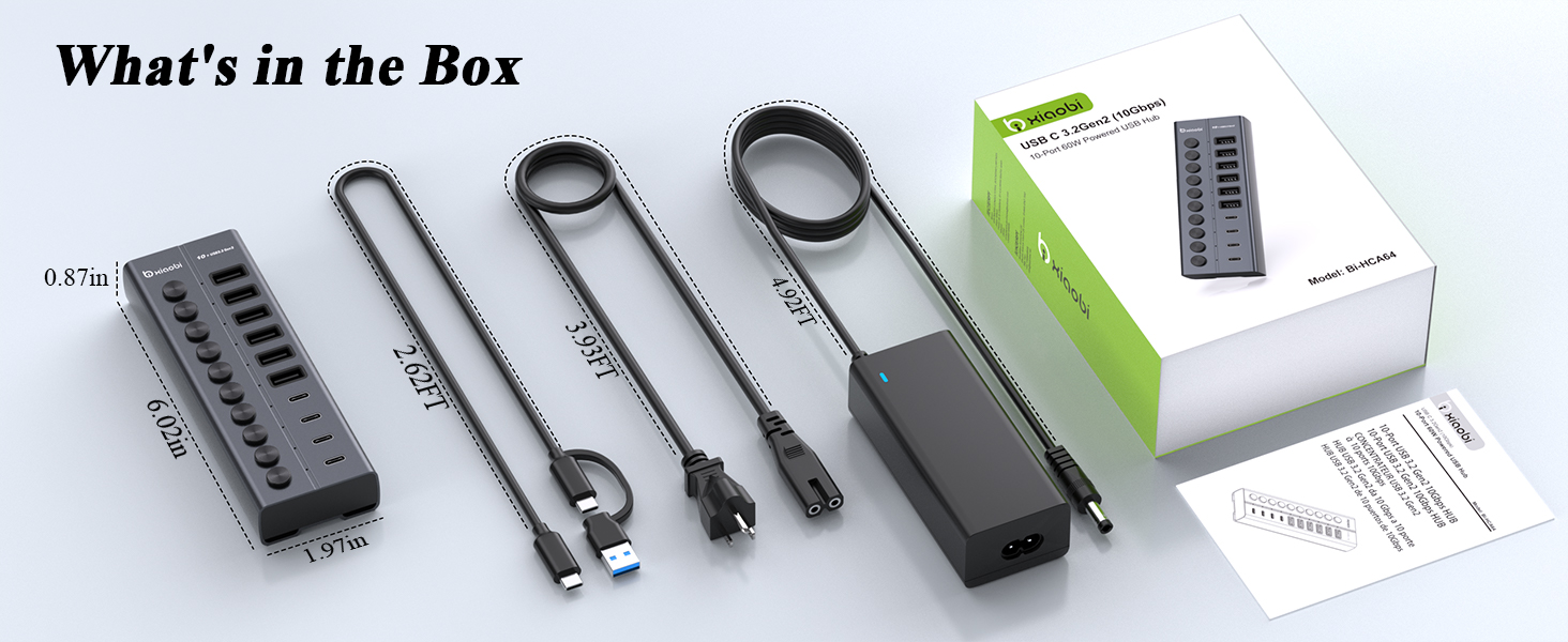 extra usb ports for laptops pc usb hub