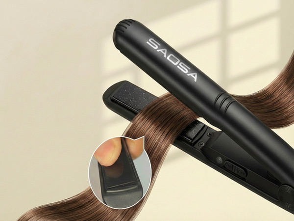 mini straightener