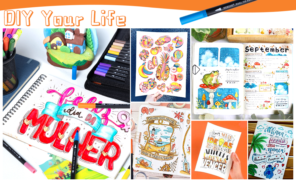 Art Supplier for Adult Coloring Books
