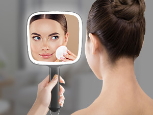 makeup vanity mirror