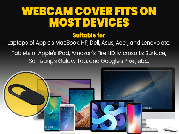 camera cover for laptop macbook camera cover slide ipad camera cover webcam cover
