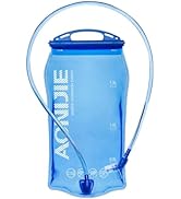 Azarxis Hydration Bladder 1.5L 2L 3L Water Reservoir BPA-Free for Hiking Backpack Hydration Pack,...