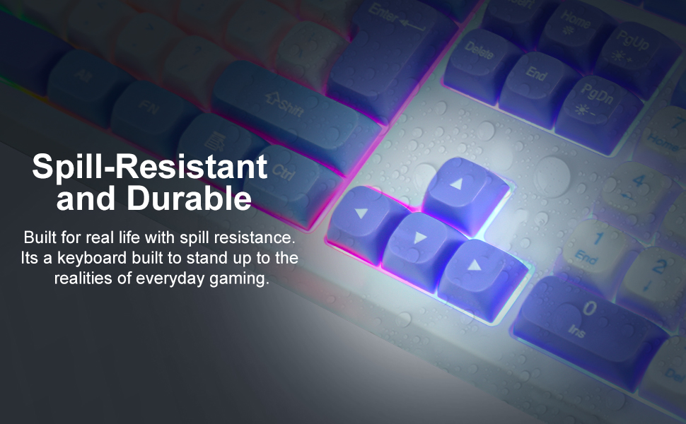 durable