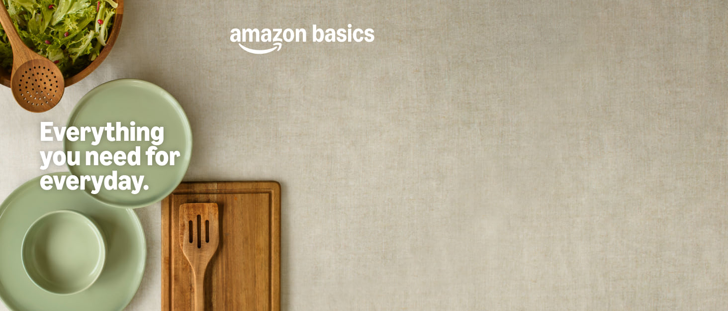 Everything you need for everyday