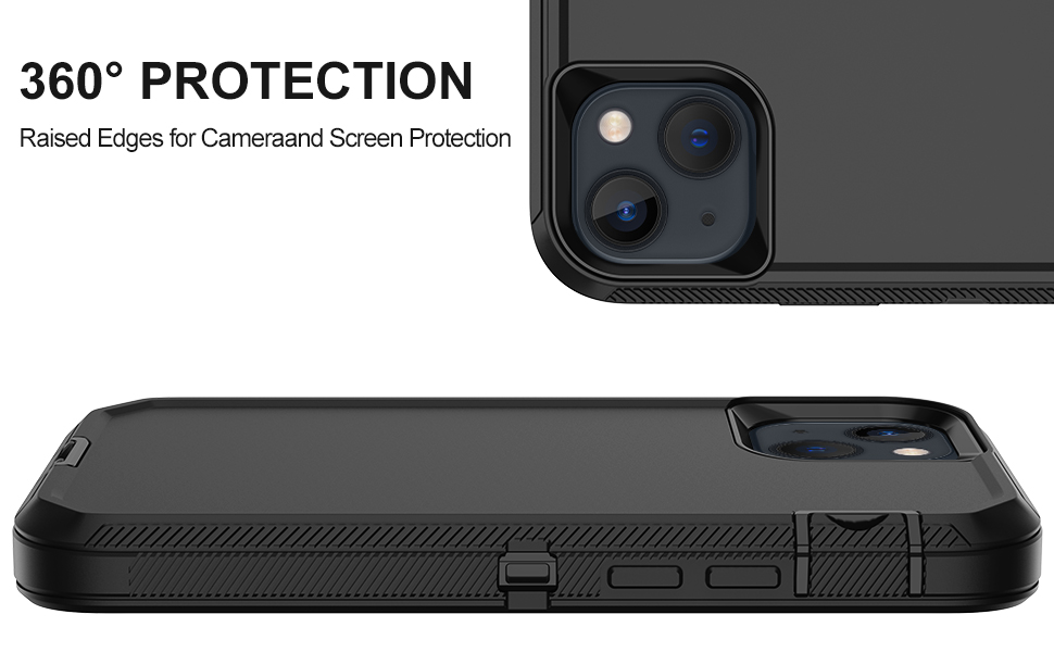 iphone 13 case otterbox defender