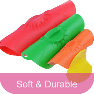 airtight silicone lids