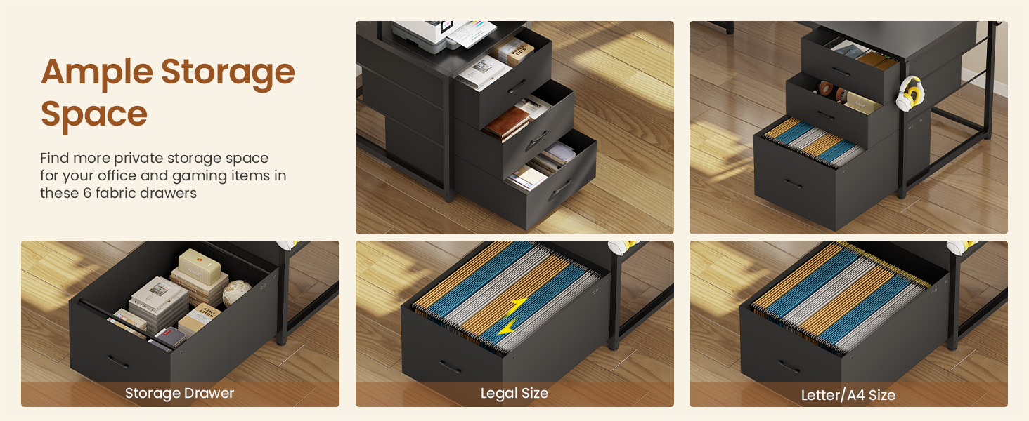 home office desk