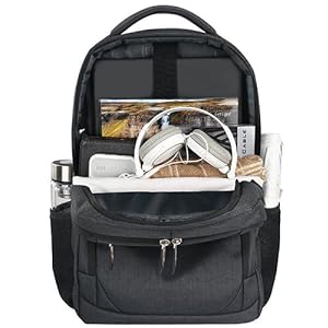 Large Main Compartment