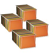 Officemate Hanging File Frame, 24-27, Letter Size, Steel, 4 Sets (91965)