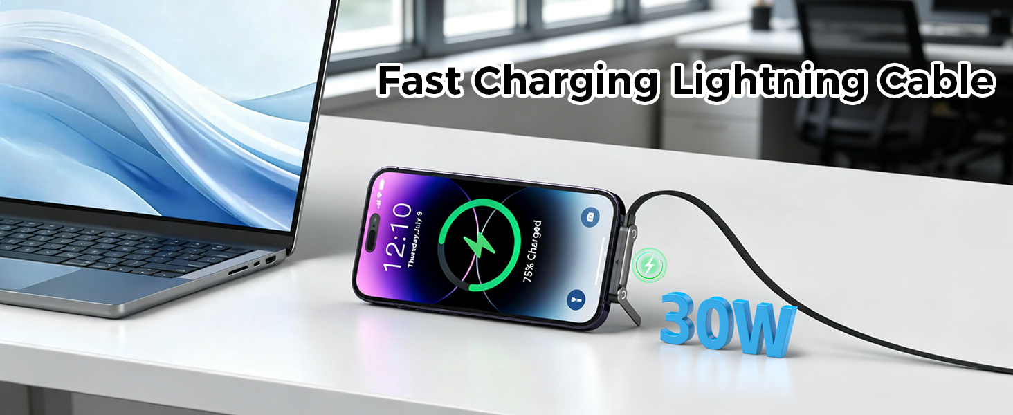 Lightning Cable