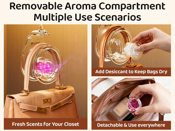 scent box