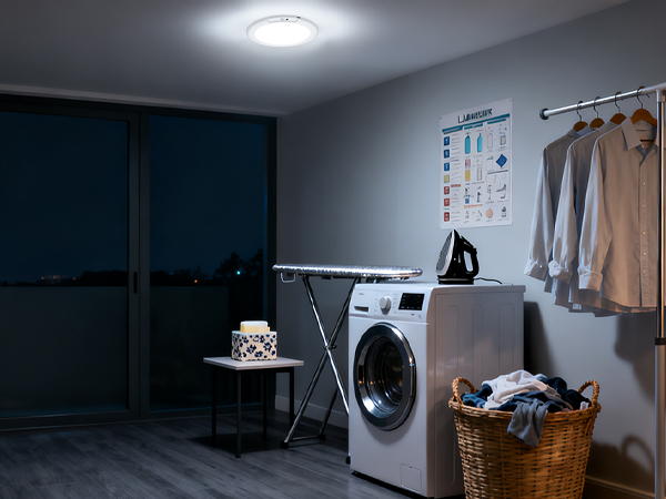 ceiling light rechargeable with remote