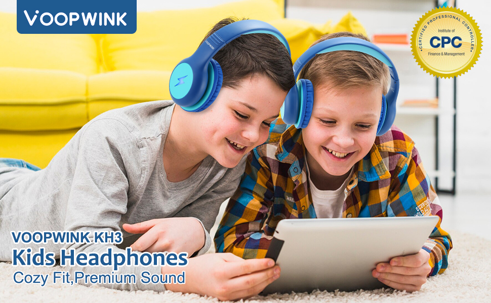 kids headphones