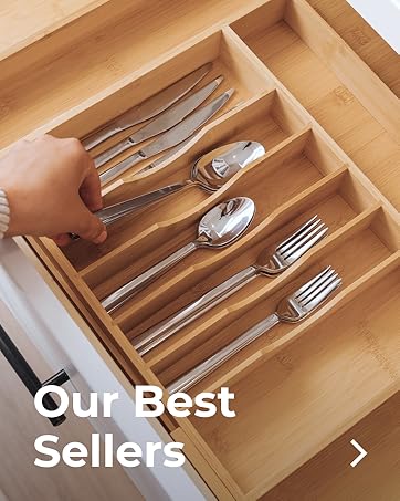 Our best sellers
