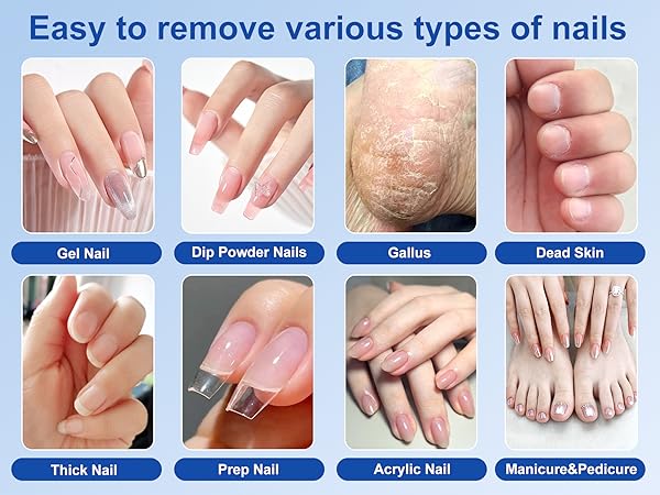 electric nail drill