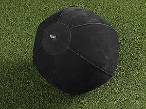 Golf Ball Training Aid