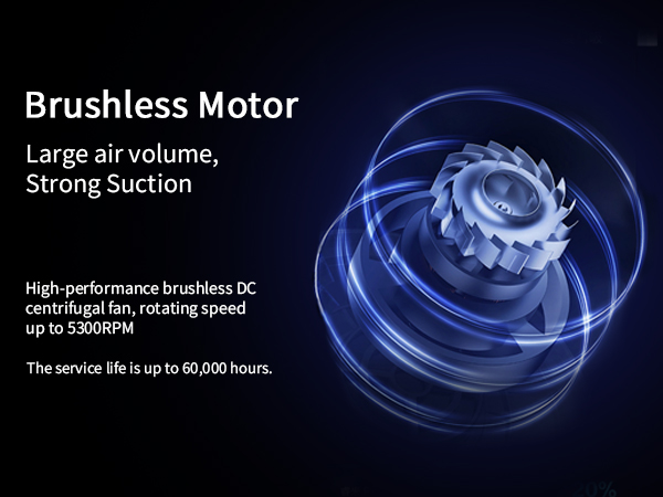 car air cleaner