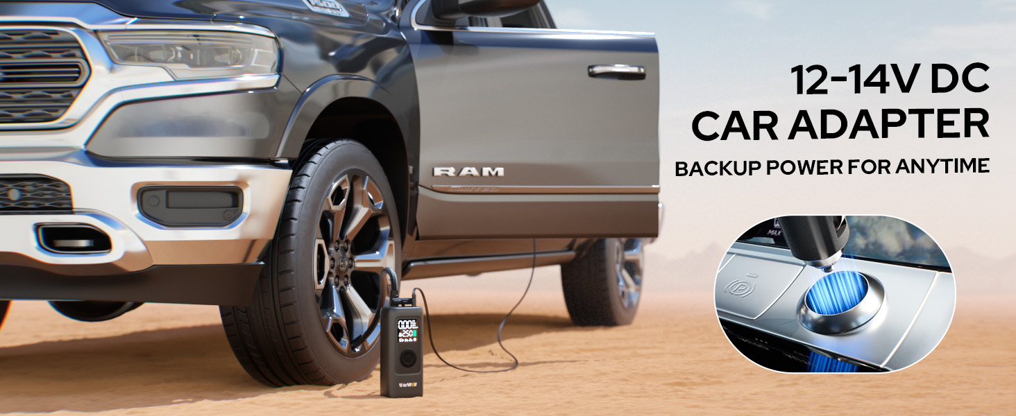 warwolf tire inflator