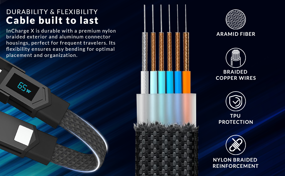 usb cable multiple connectors