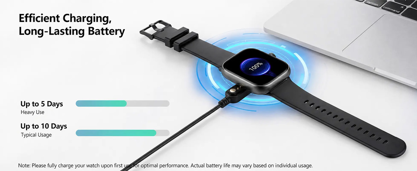smart watch