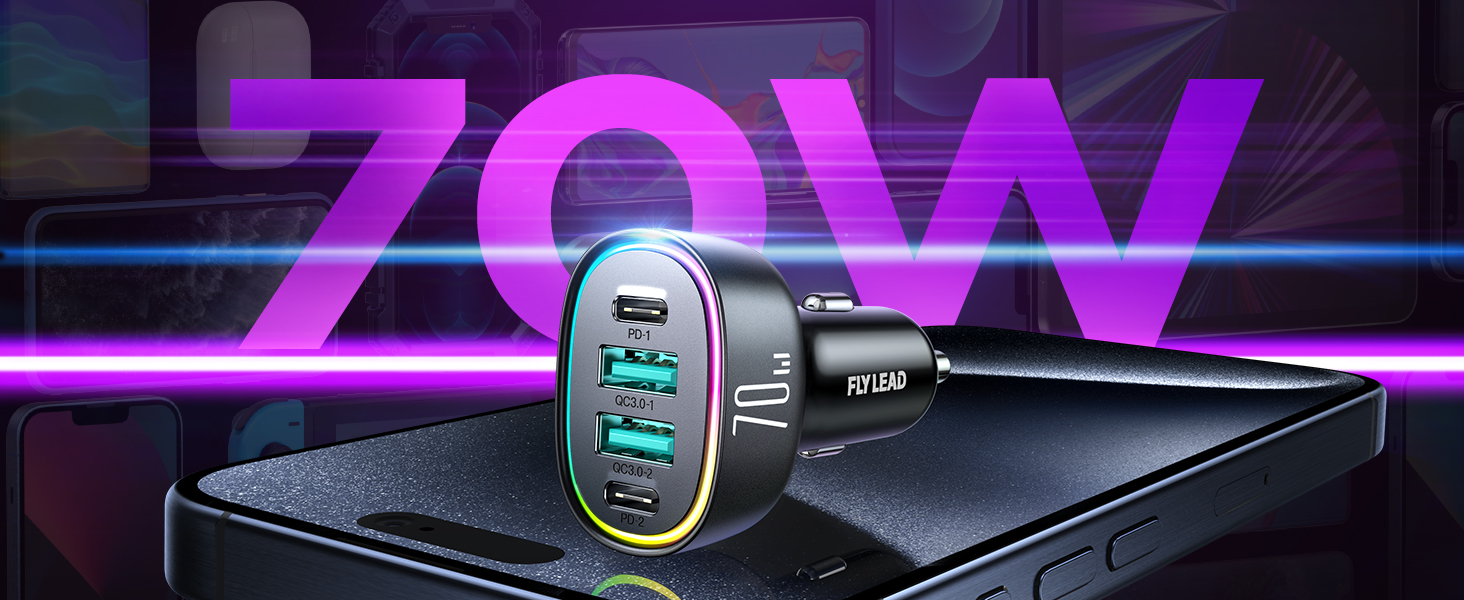 car charger