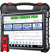 Autel MaxiSYS MS906 PRO Scanner: 2026 MS906PRO V2.0 Same as MS906MAX Up of MS906BT MP900BT MS908S...