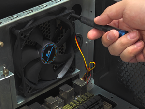 easy installation CF-012LB