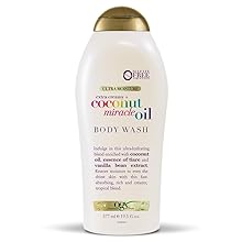 vanilla coconut tropical ultra moisture
