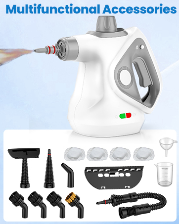 steam cleaner for home