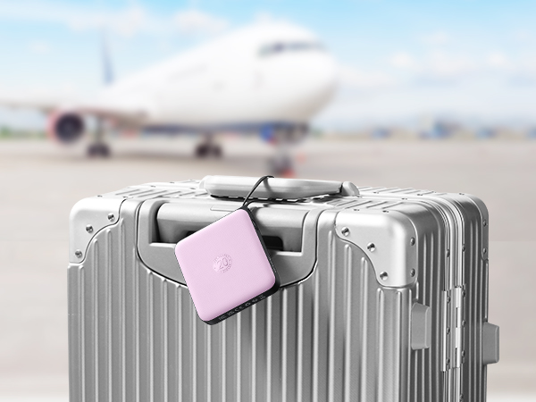 power bank fast charging