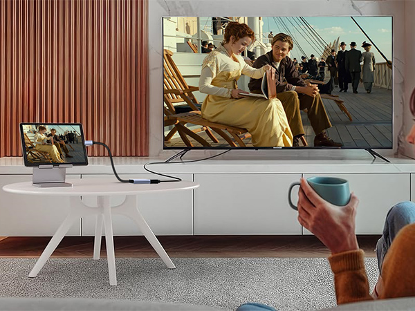 hdmi splitter for dual monitors