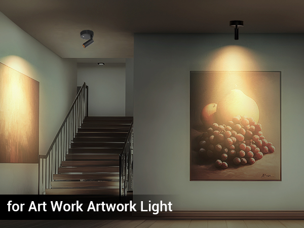 uplighting indoor
