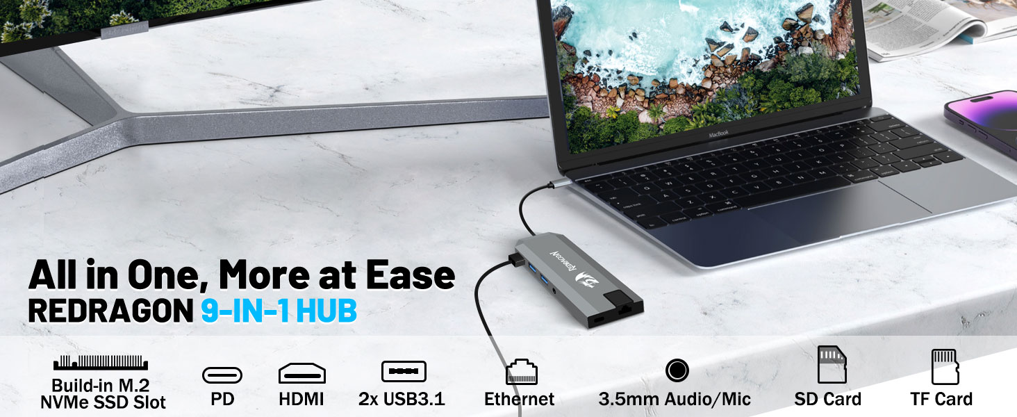 usb hub