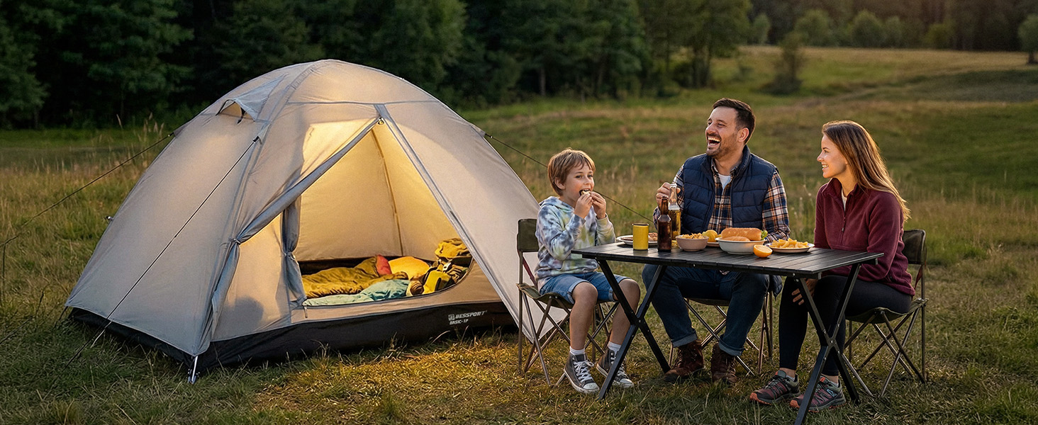 Tent