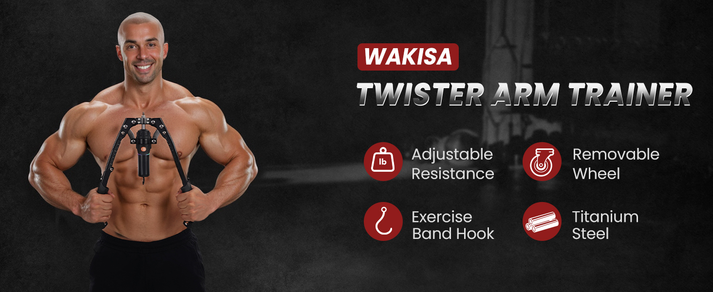 Chest Workout Equipment