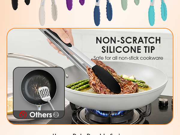 kitchen Tongs