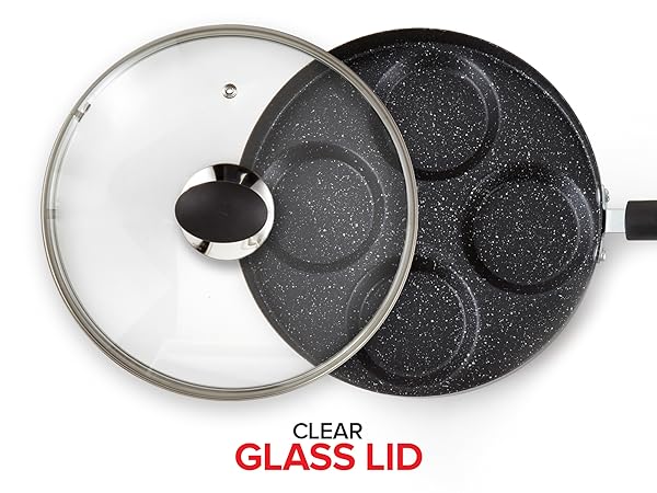 small egg frying pan