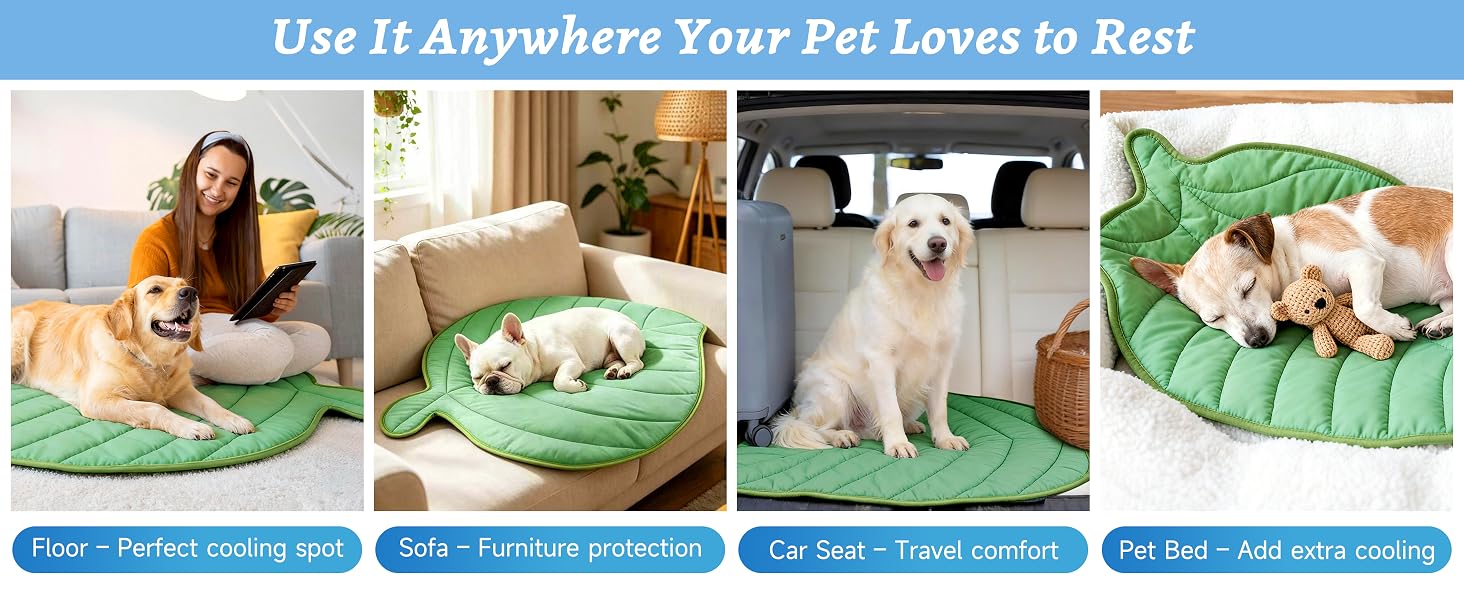 outdoor dog cooling mat dog outdoor cooling mat cool mat for dogs