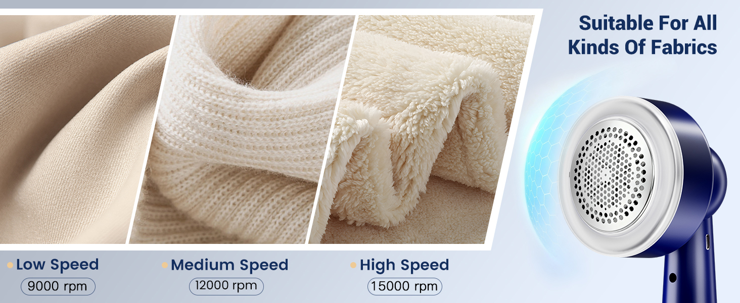 Suitable For AlKinds Of Fabrics