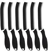 FOOGWEE Hard Bristle Crevice Cleaning Brush - Home Cleaning Tools, Multi-Purpose Crevice Supplies...