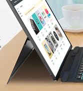 Surface Pro 8/9/X/11 Keyboard