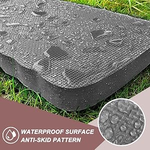 kneeling pad
