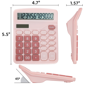 Solar and Battery Dual Power Calculator